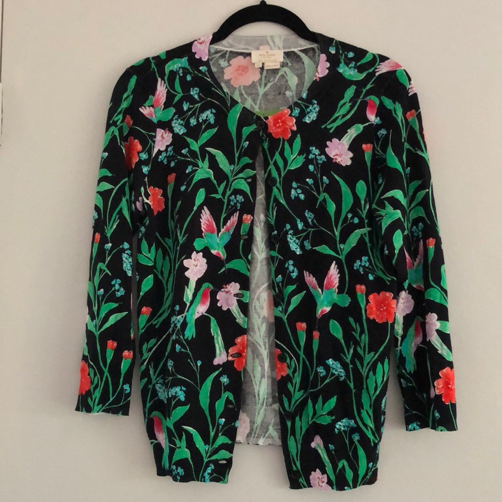 Kate Spade cardigan